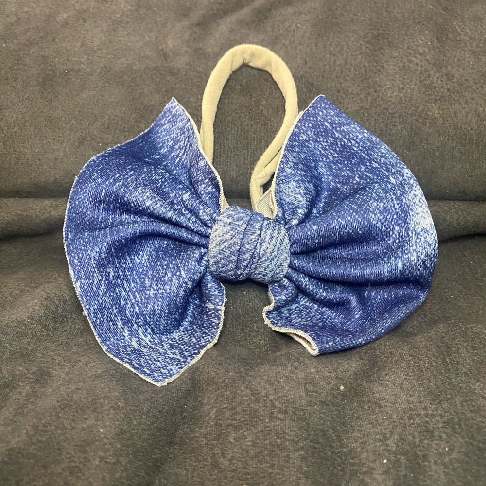 Little lopers big bow